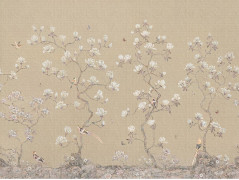 Фотообои/фрески Affresco: Wallpaper part 3, арт. AF2315-COL4