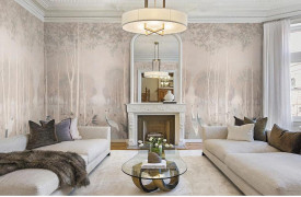 Фотообои/фрески Affresco Dream Vesna, арт. AB135-COL2