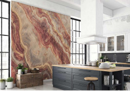 Фотообои/фрески Affresco Labirint, арт. AF2352-COL1