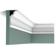 Карниз Orac Decor CX192 60х120х2000 мм