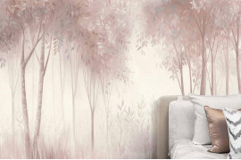 Фотообои/фрески Affresco: Wallpaper part 3, арт. AF2301-COL3