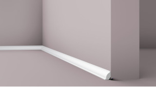 Плинтус напольный NMC WT7 WALLSTYL