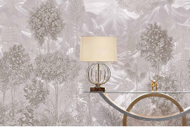 Фотообои/фрески Affresco: Wallpaper part 3, арт. AF2327-COL5