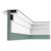 Карниз Orac Decor C396 61х185х2000 мм