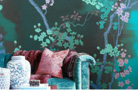 Фотообои/фрески Affresco Dream Vesna, арт. AB125-COL3