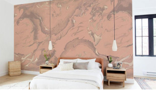 Фотообои/фрески Affresco: Fluid, AF2053-COL1