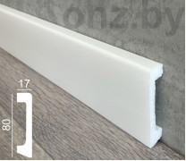 Плинтус OHZ Nz-084