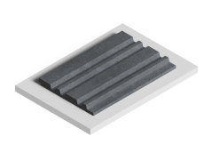Панель LV122 S381A