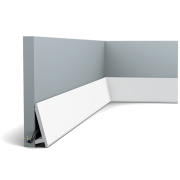 Плинтус Orac Decor SX179 2000х97х29 мм
