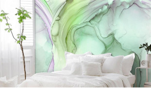 Фотообои/фрески Affresco: Fluid, AF2074-COL3