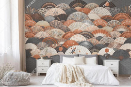 Фотообои/фрески Affresco Fine Art арт. RE902