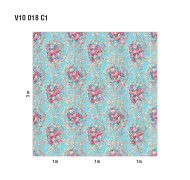 Medallion V10 018 C-1