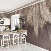 Фотообои Фреска Affresco Trend Art, арт. ZK477