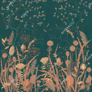 Фотообои/фрески Affresco Dream Forest, арт. NR26-COL4