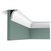Карниз Orac Decor CB523N 44х59х2000 мм