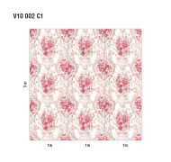 Medallion V10 002 C-1