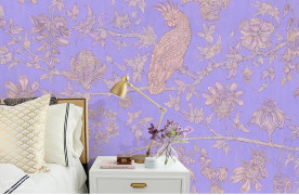 Фотообои/фрески Affresco Dream Vesna, арт. AB122-COL4