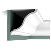 Карниз Orac Decor C335 222х202х2000 мм
