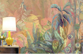 Фотообои/фрески Affresco Dream Vesna, арт. AB140-COL4