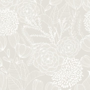 Обои Magic Flowers № FD25858
