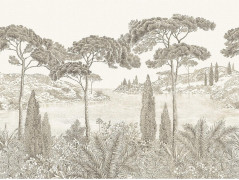 Фотообои/фрески Affresco: Wallpaper part 3, арт. AF2320-COL5