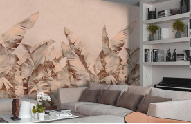 Фотообои/фрески Affresco Vesna, арт. AB131-COL3