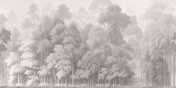 Фотообои/фрески Affresco: Wallpaper part 3, арт. AF2305-COL5