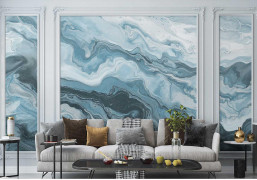 Фотообои/фрески Affresco Labirint, арт. AF2357-COL4