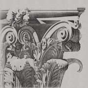 Фотообои/фрески Affresco Сюжеты , Графика арт. ID136461