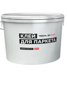 Клей для паркета TRICOL 2K PU PT ECO