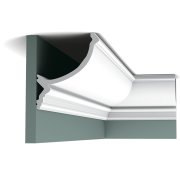 Карниз Orac Decor C900 171х146х2000 мм