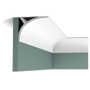 Карниз Orac Decor C991 148х110х2000 мм