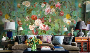 Фотообои/фрески Affresco Dream Forest, арт. AB61-COL2