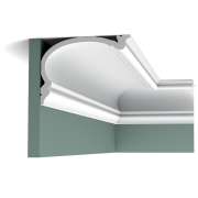 Карниз Orac Decor C342 140х190х2000 мм