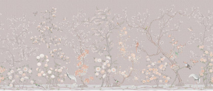 Фотообои/фрески Affresco: Wallpaper part 3, арт. AF2333-COL3