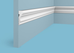 Молдинг Cosca Decor MX036 52х17х2000 мм