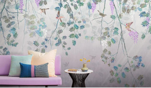 Фотообои/фрески Affresco Dream Forest, арт. JK31-COL3