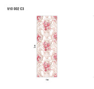 Medallion V10 002 C-3