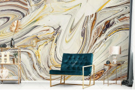 Фотообои/фрески Affresco Fine Art арт. RE835