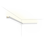 Профиль для верхней подсветки CX190 U-PROFILE