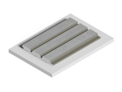 Панель LV124 S339S