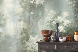 Фотообои/фрески Affresco: Wallpaper part 3, арт. AF2319-COL3