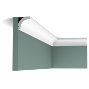 Карниз Orac Decor CB520N 35х35х2000 мм