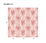 Medallion V10 002/1 C-1