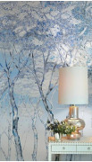 Фотообои/фрески Affresco Dream Forest, арт. AL47-COL3