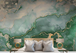 Фотообои/фрески Affresco Labirint, арт. AF2350-COL2
