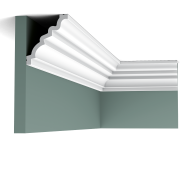 Карниз Orac Decor C326 90х105х2000 мм