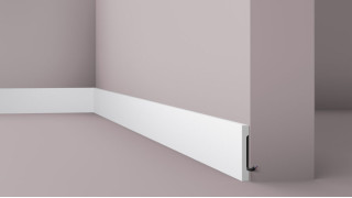 Плинтус напольный NMC FD2S WALLSTYL