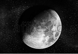 Фотообои/фрески Affresco Сюжеты , Космос арт. 7165