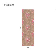 Medallion V10 010 C-3